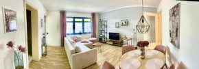 ANER 1 STILVOLLE Ferienwohnung in Dresden-Loschwitz